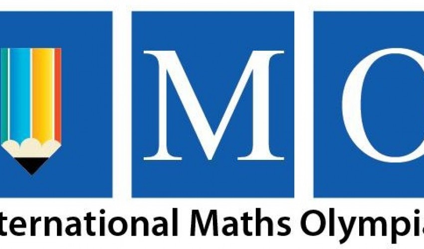  Ara Mahdessian to Represent Cyprus at the International Mathematical Olympiad